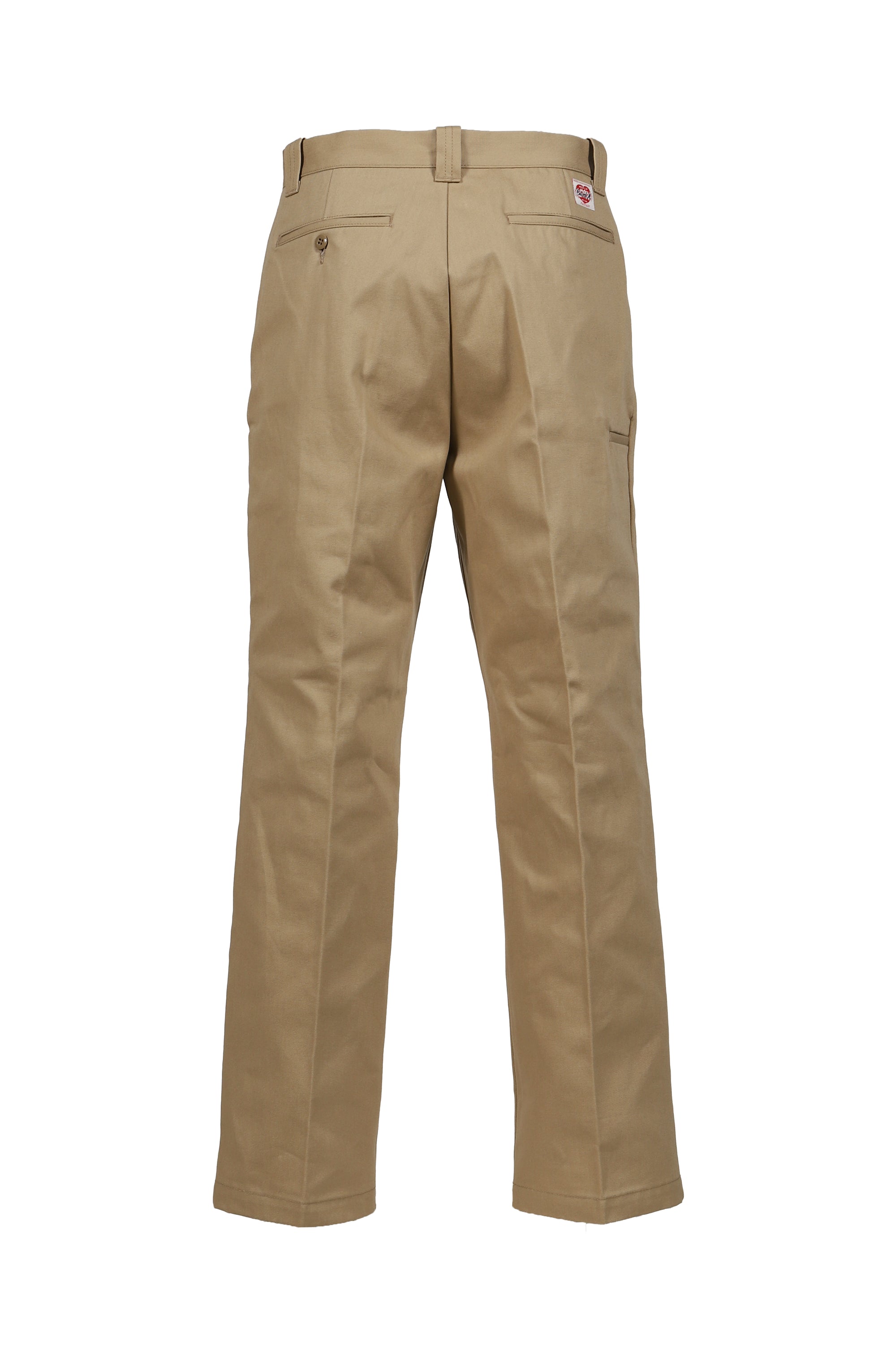 WIDE PNT/WIDE PANTS / BEI