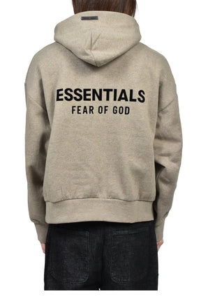 CLASSIC HOODIE / HOMESTEAD HEATHER