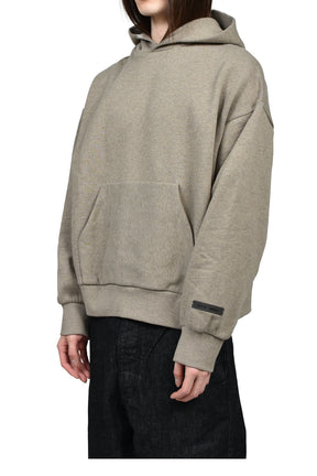 CLASSIC HOODIE / HOMESTEAD HEATHER