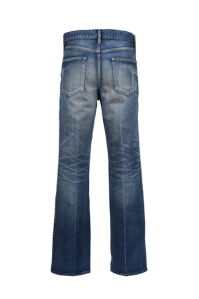 70'S JEAN / MID INDIGO