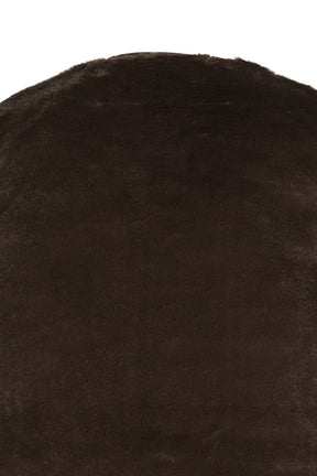 TECH BRITISH HUNTER FUR VEST / D.BRW