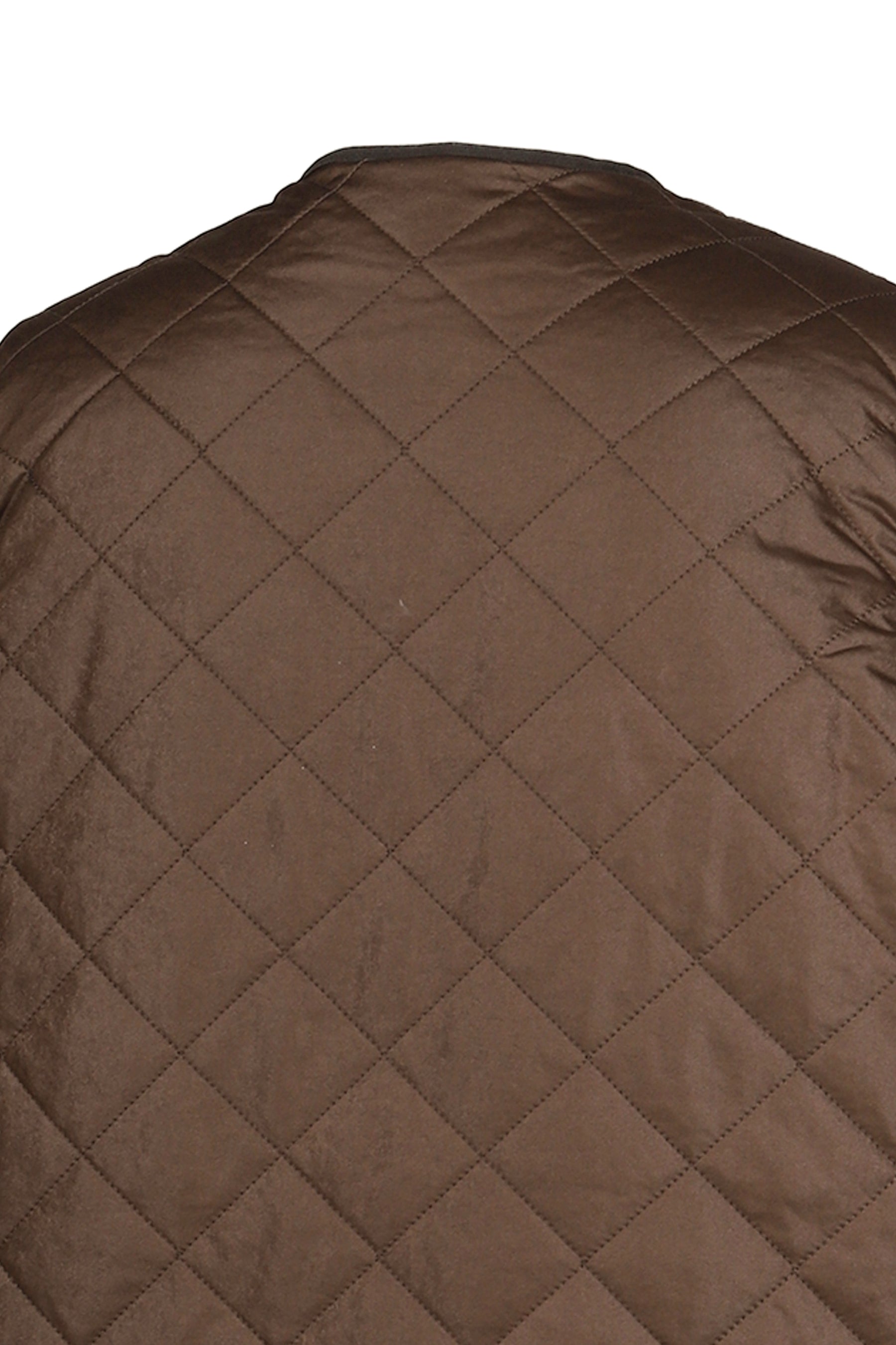TECH BRITISH HUNTER FUR VEST / D.BRW