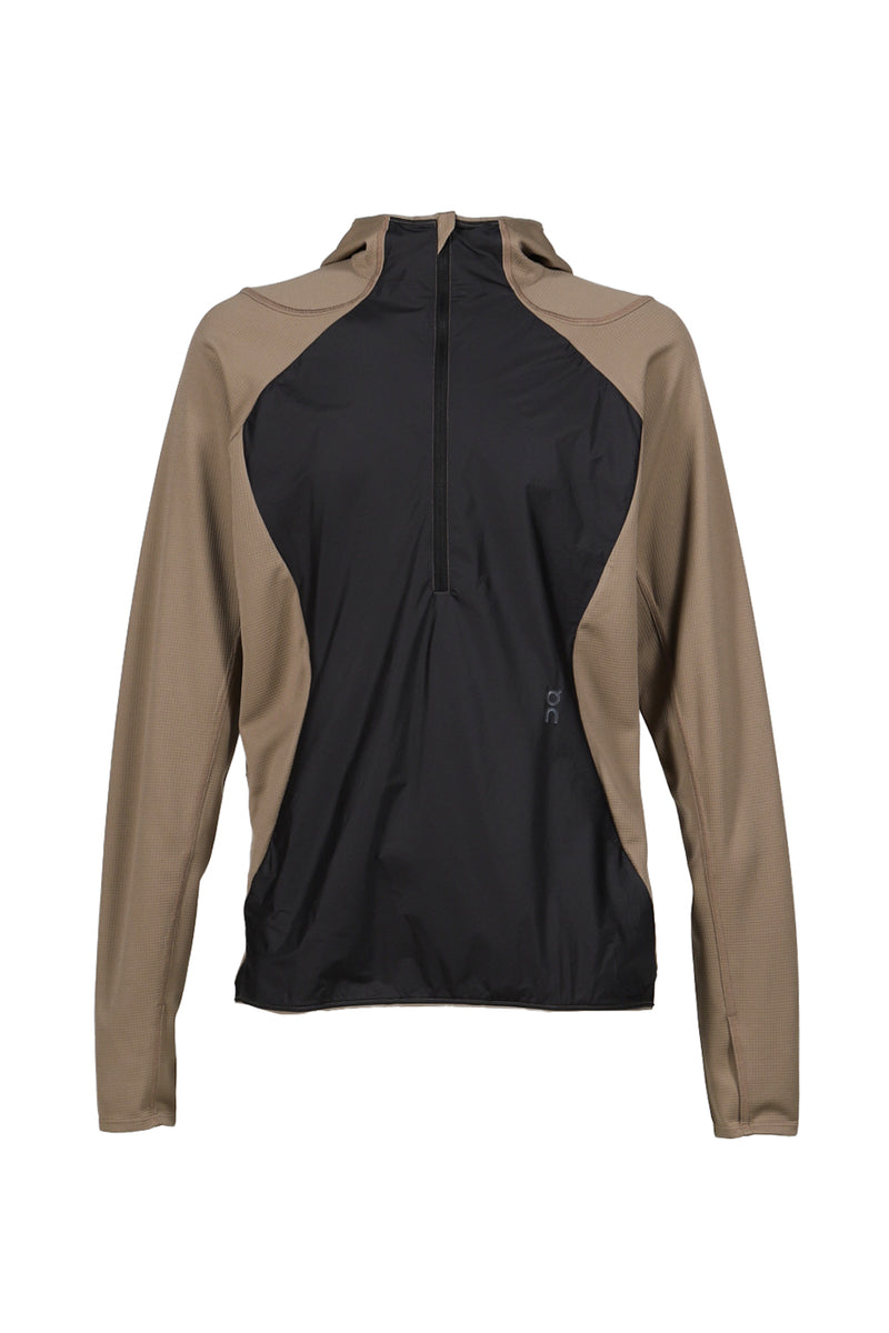 On × POST ARCHIVE FACTION (PAF) SS25 TRAIL BALACLAVA-T PAF On × POST ARCHIVE FACTION (PAF) SS25 TRAIL BALACLAVA-T PAF