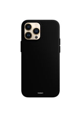 N SYMBOL - NUBIAN BLACK - PHONE CASE / BLK