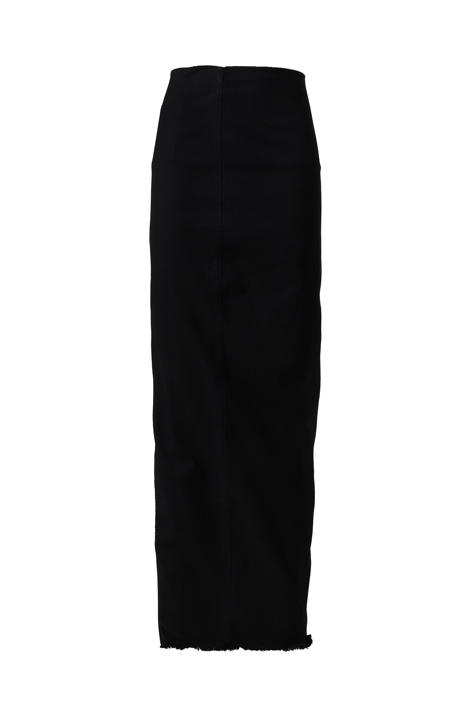 Rick Owens DIRT PILLAR / BLK