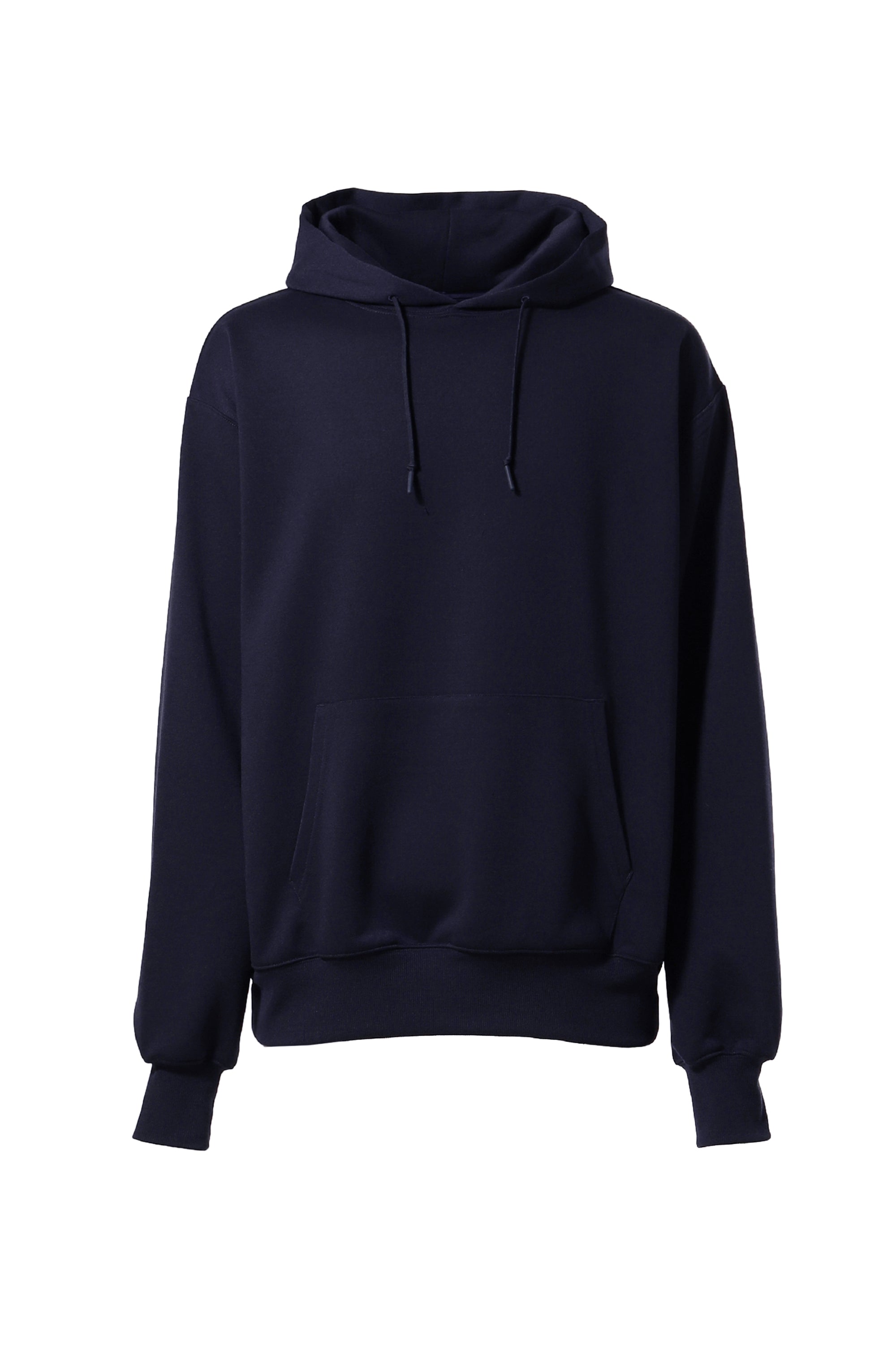 DAIWA PIER39 ダイワピア39 SS24 TECH SWEAT HOODIE / NAVY - NUBIAN ヌビアン