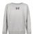 DECONSTRUCTED SWEAT SHIRT / H.GRY