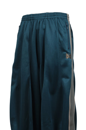 H.D. TRACK PANT - POLY SMOOTH / GRN