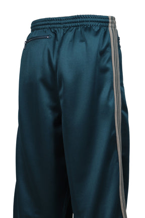 H.D. TRACK PANT - POLY SMOOTH / GRN