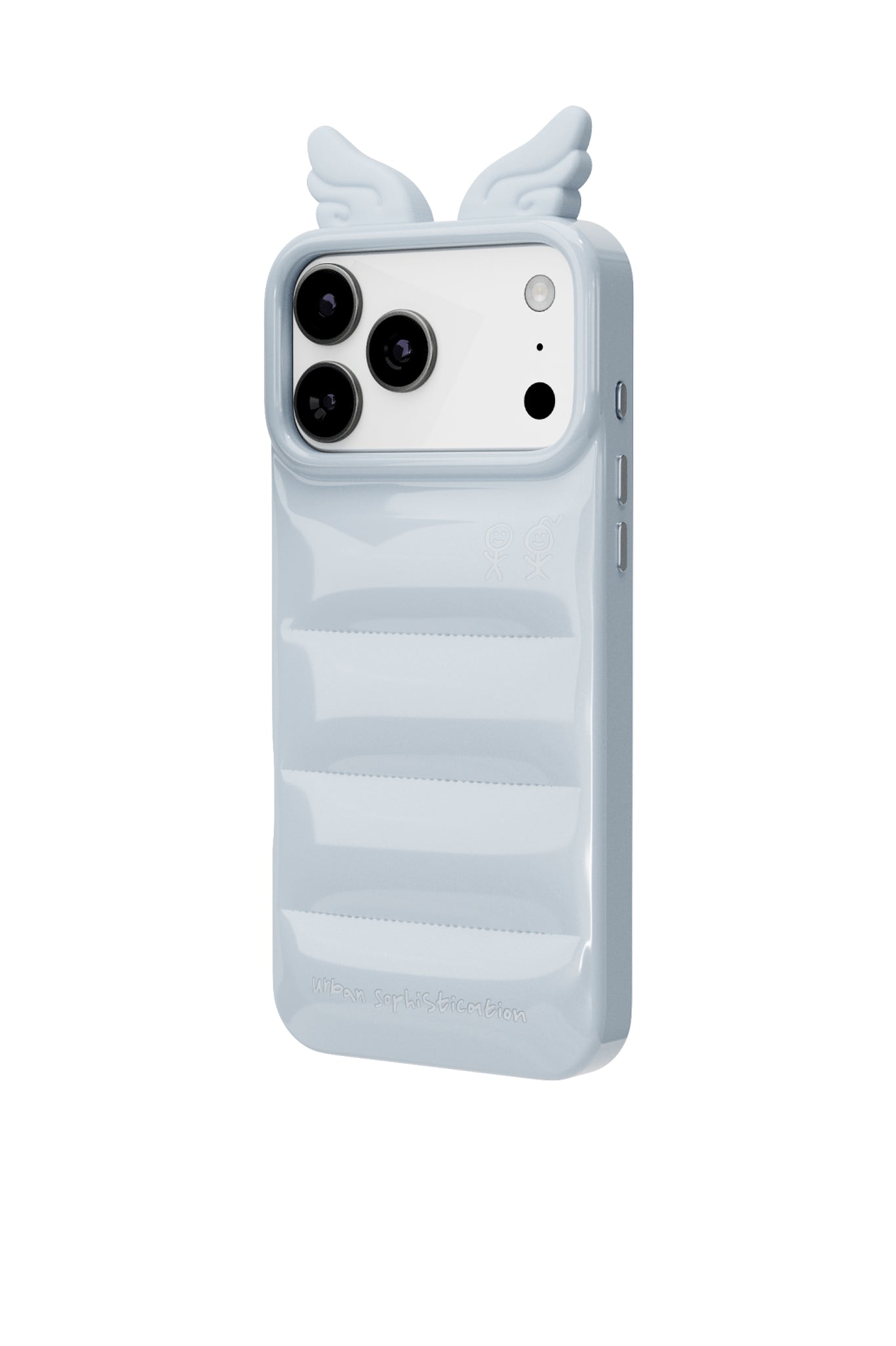 THE PUFFER CASE / CLOE