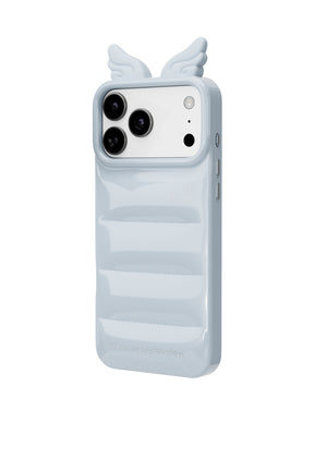 THE PUFFER CASE / CLOE