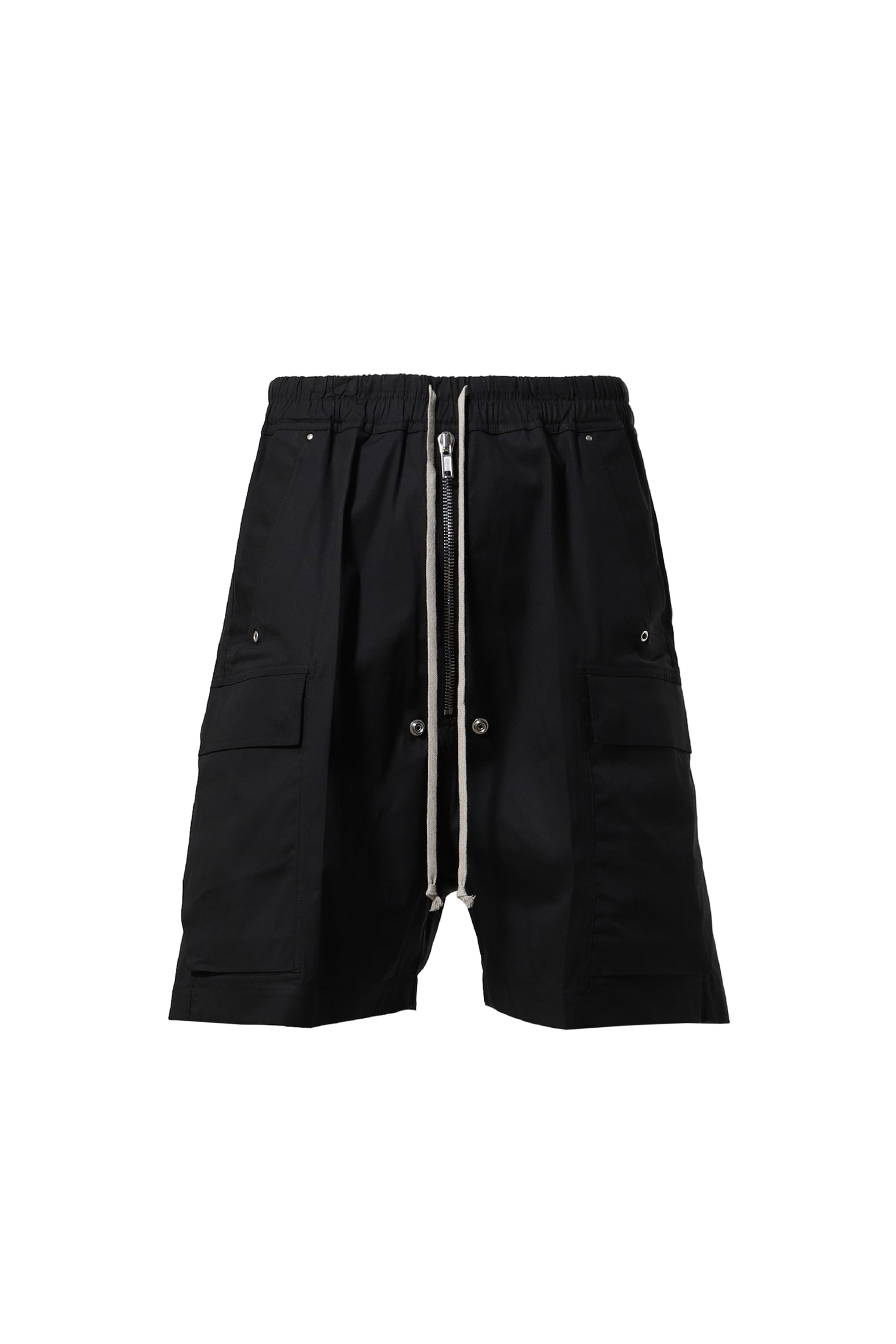 Rick Owens リックオウエンス SS24 LIDO CARGOBELA SHORTS ...