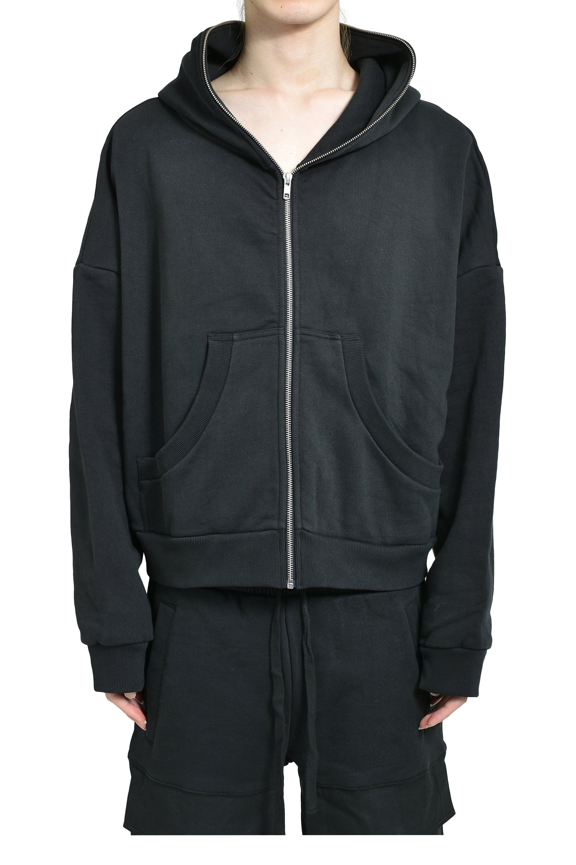 entire studios ETERNAL ZIP / SOOT