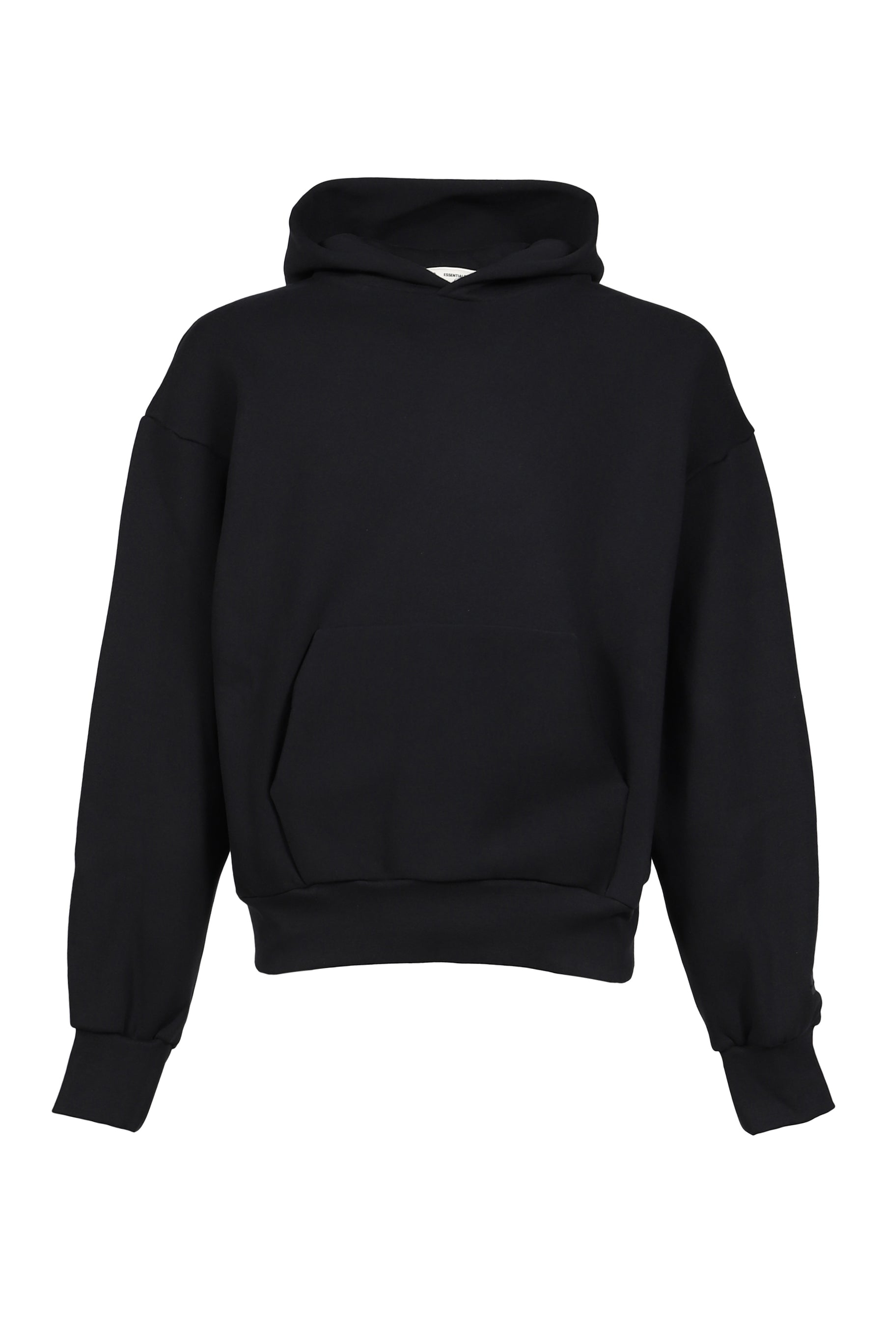 CLASSIC HOODIE / VTG BLK