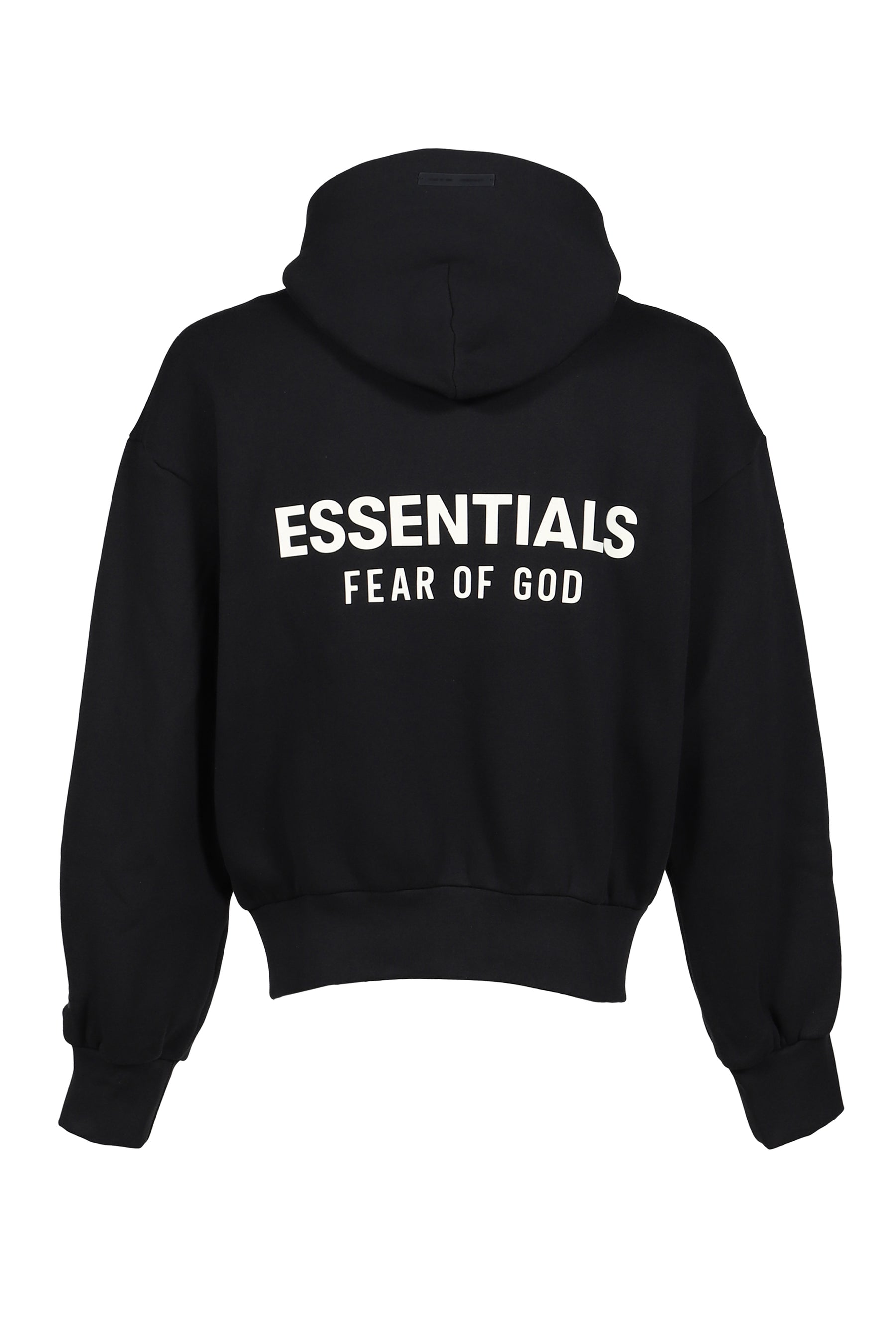 CLASSIC HOODIE / VTG BLK