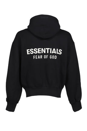 CLASSIC HOODIE / VTG BLK