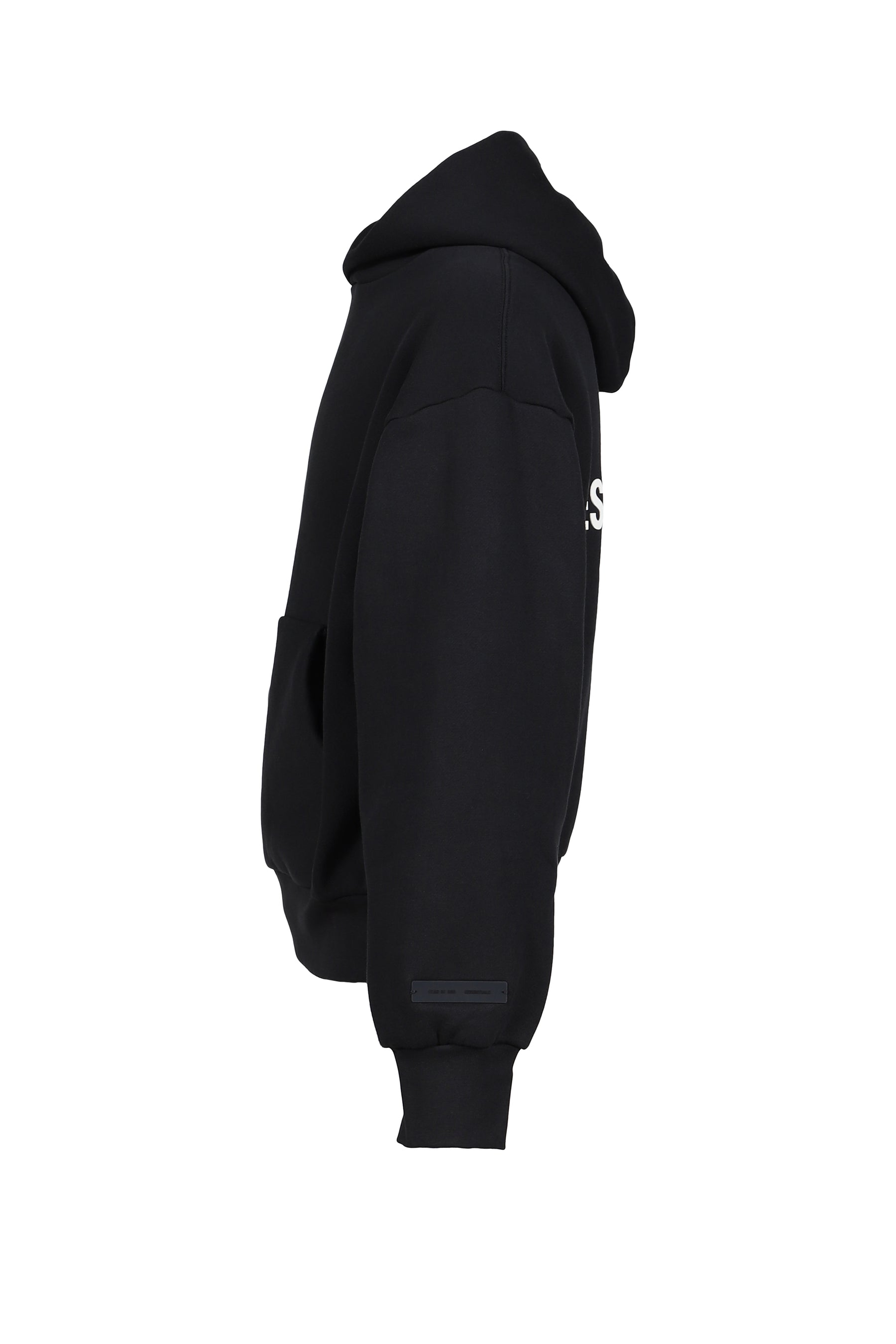 CLASSIC HOODIE / VTG BLK