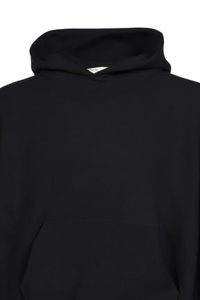 CLASSIC HOODIE / VTG BLK