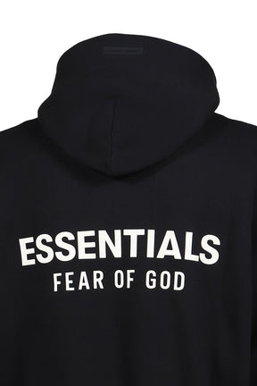 CLASSIC HOODIE / VTG BLK
