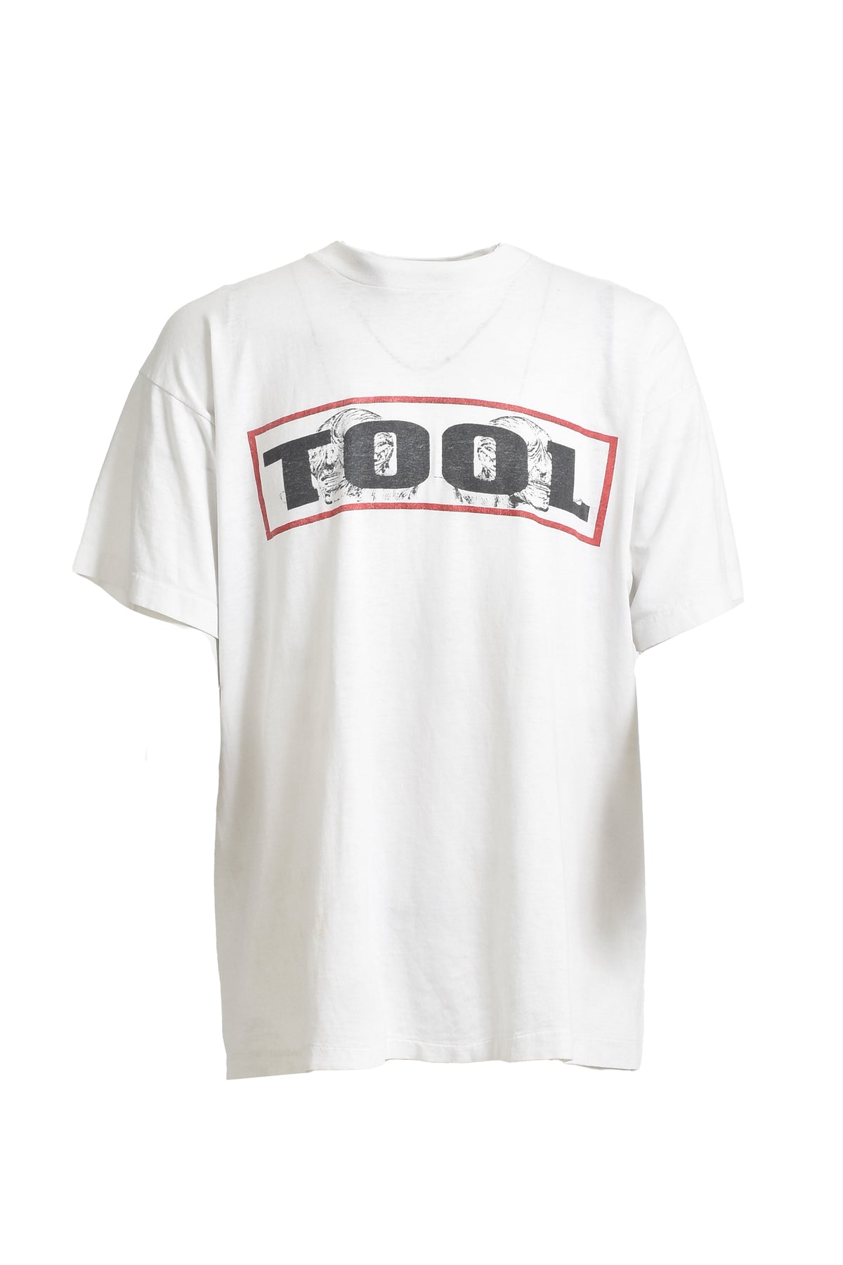 TOOL WHITE / MULTI