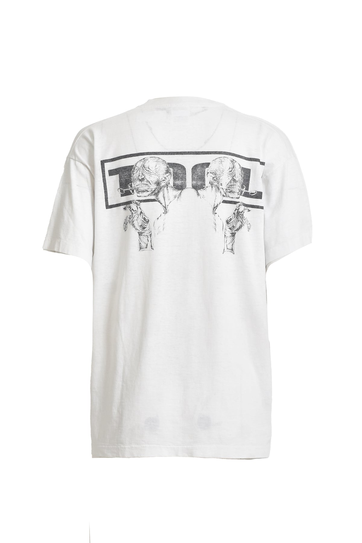 TOOL WHITE / MULTI