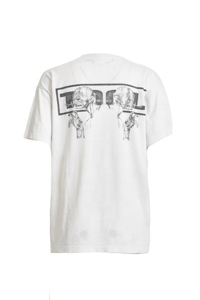 TOOL WHITE / MULTI