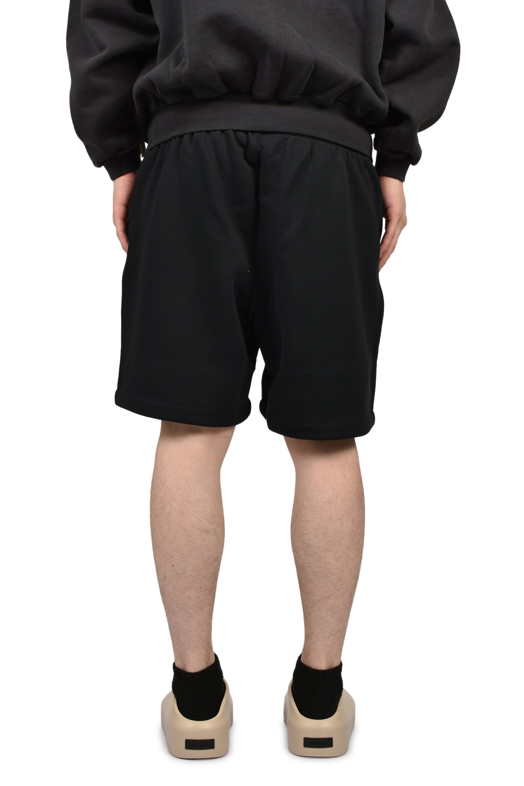 CLASSIC SHORT / VTG BLK