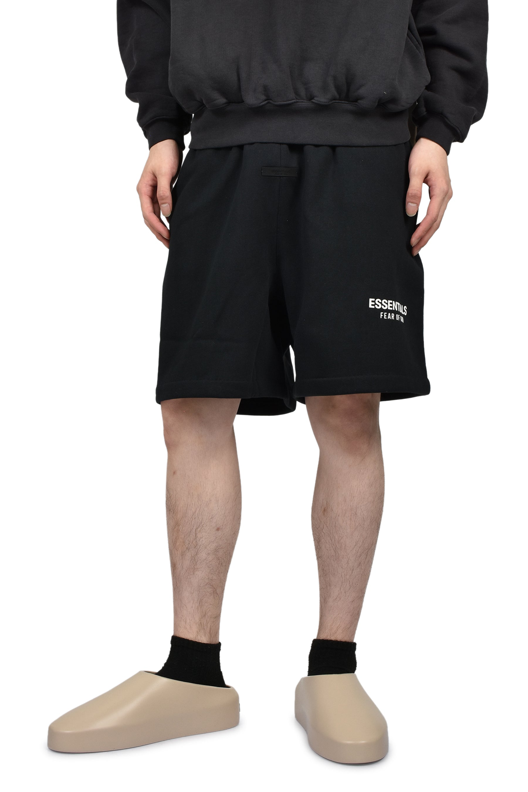 CLASSIC SHORT / VTG BLK