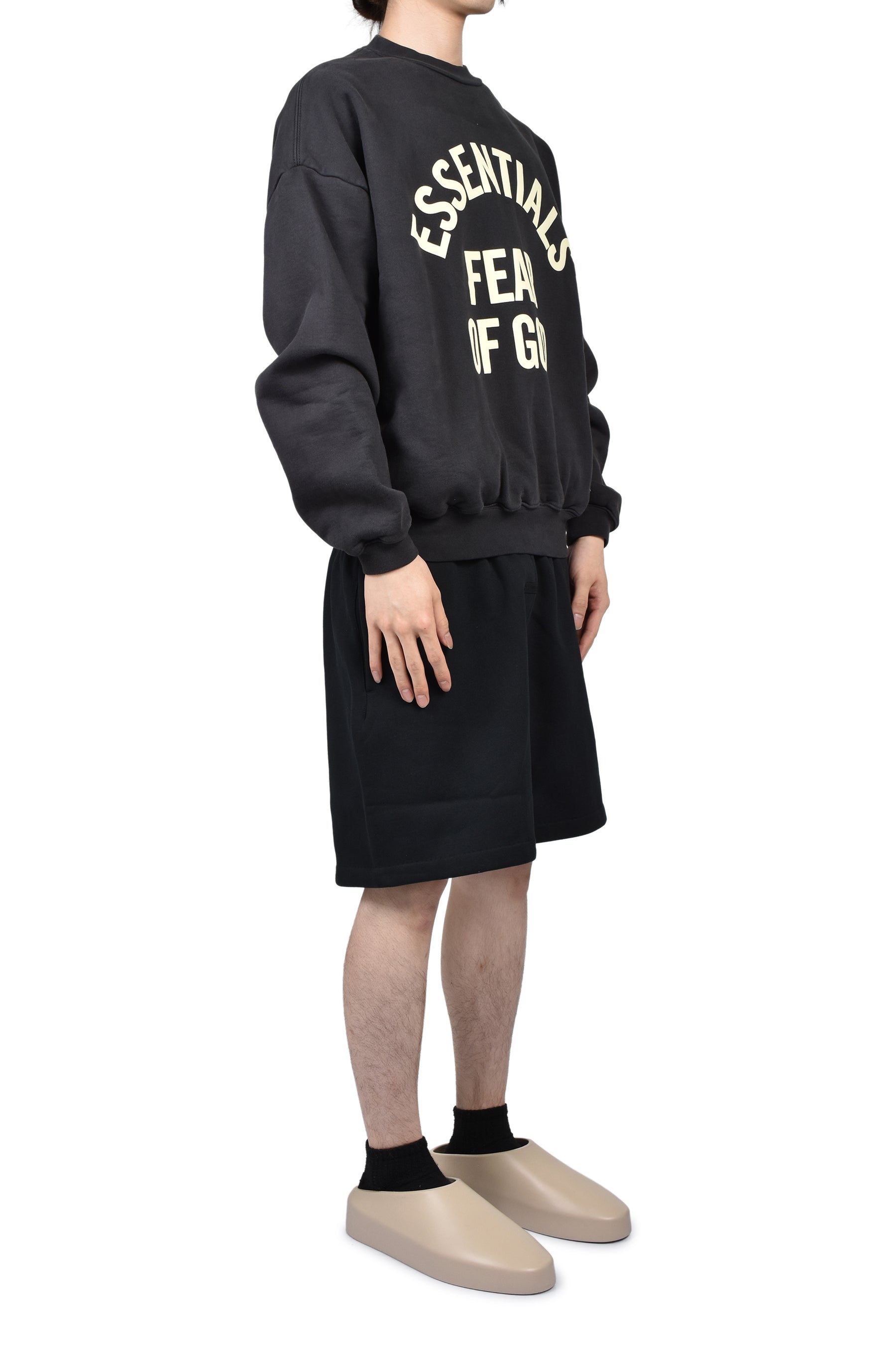 CLASSIC SHORT / VTG BLK