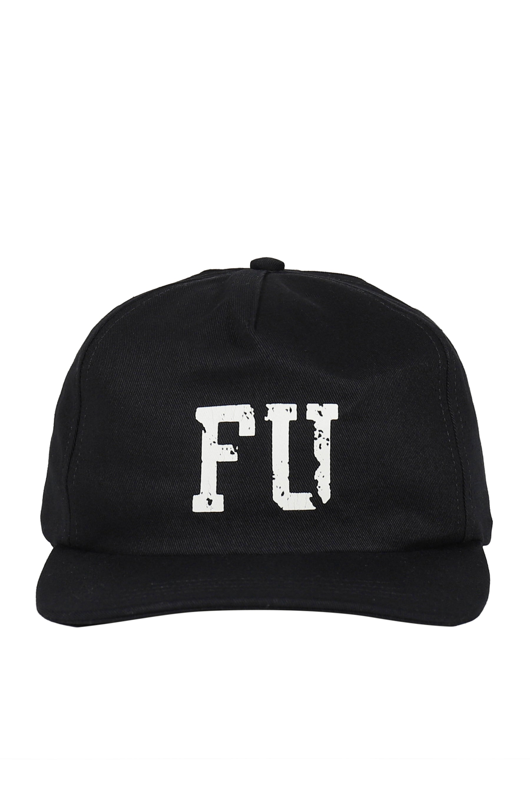 FU SNAPBACK / BLK