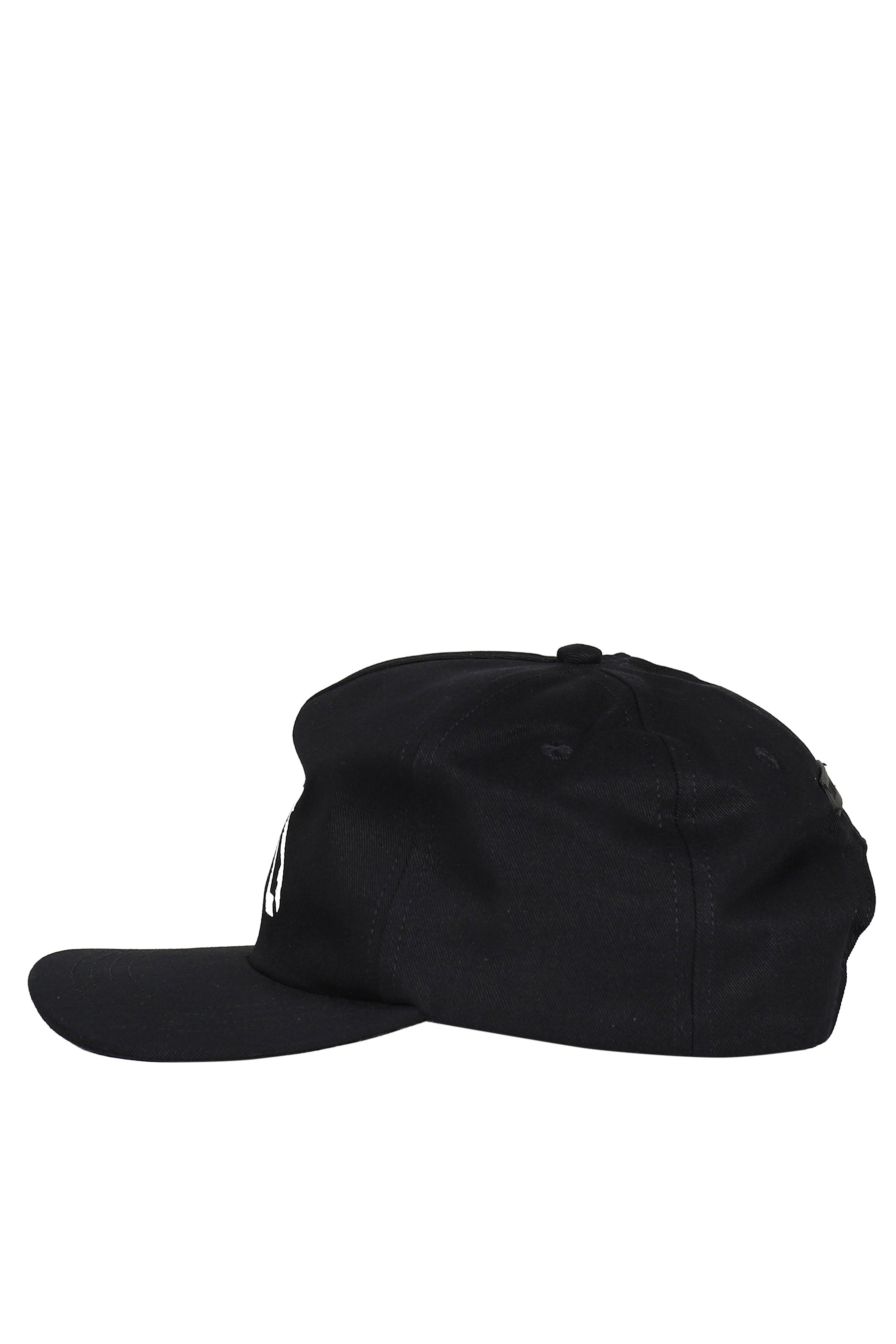 FU SNAPBACK / BLK