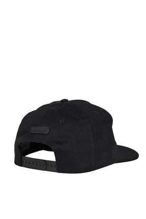 FU SNAPBACK / BLK