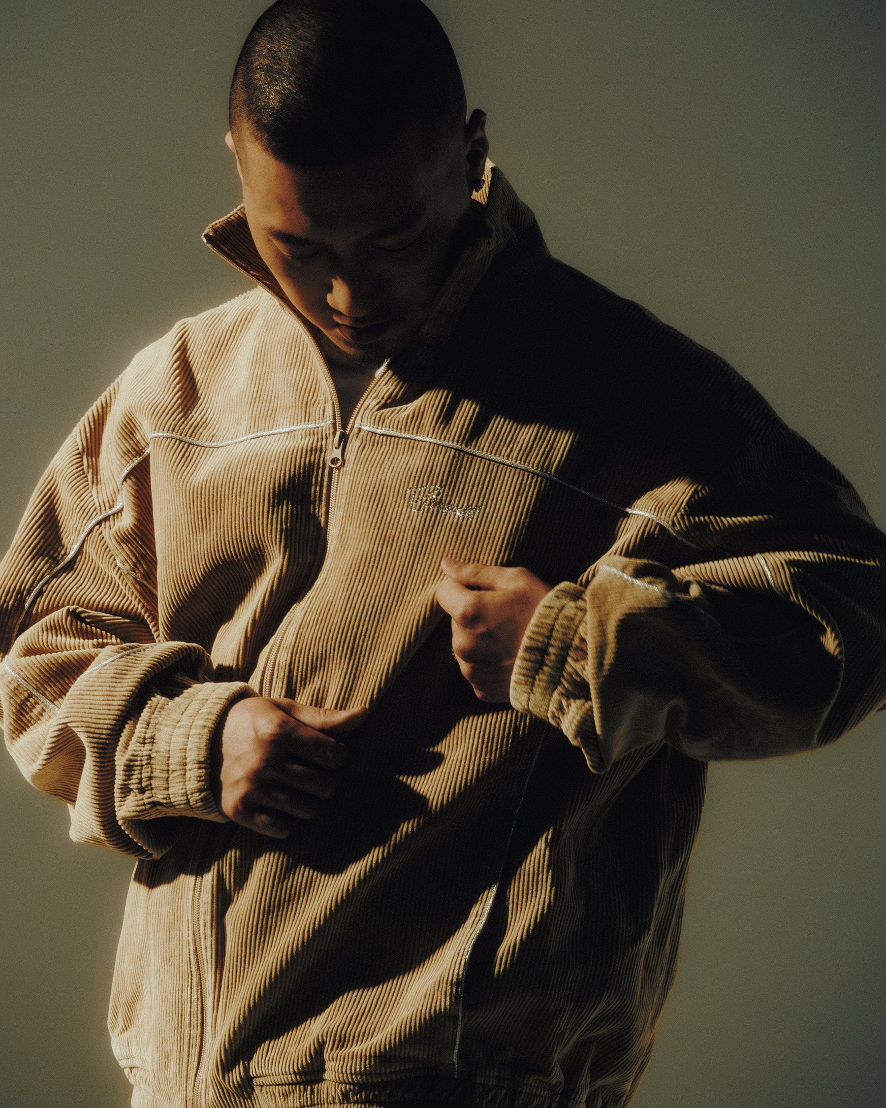 1月17日(土)開催 BREATH POP-UP STORE Produced by NUBIAN