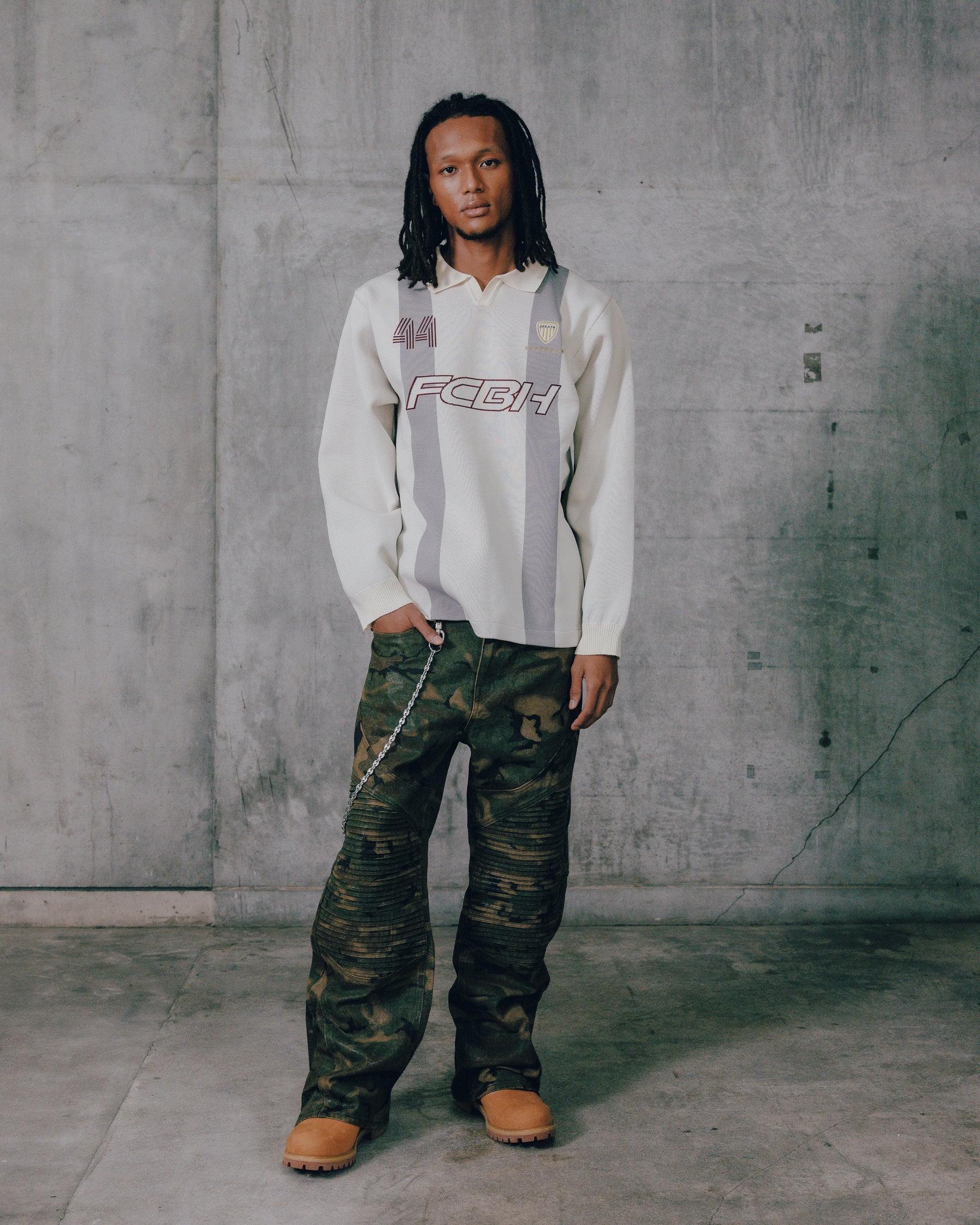 BREATH FW25 COLLECTION 1st DELIVERY