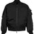 TECH REVERSIBLE MA-1 DOWN JACKET / BLK&INK BLK