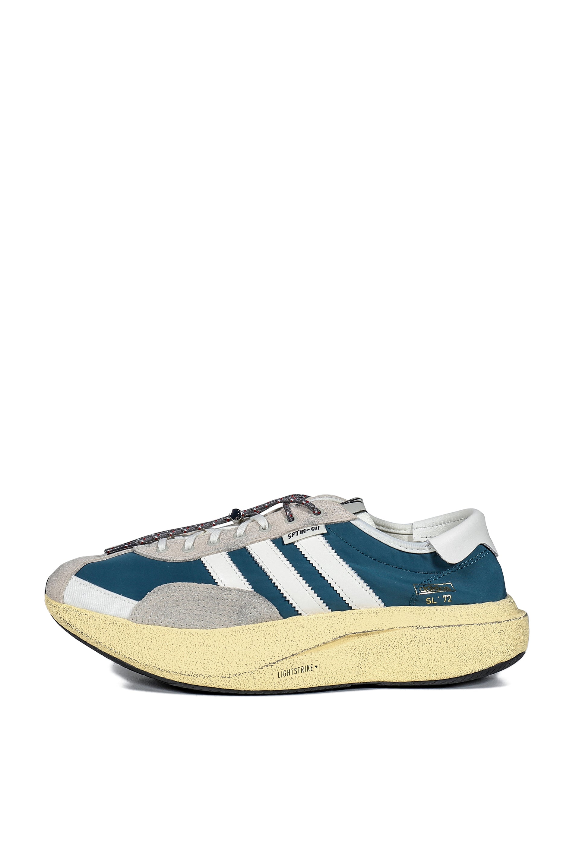 SL 72 PRO SFTM / COLLEGIATE GRN