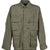 TECH MULTI FISHING POCKET MIL BDU SHIRT L/S / SAGE GRY