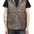 GEOCAMO ZIPLOCK VEST / DUST