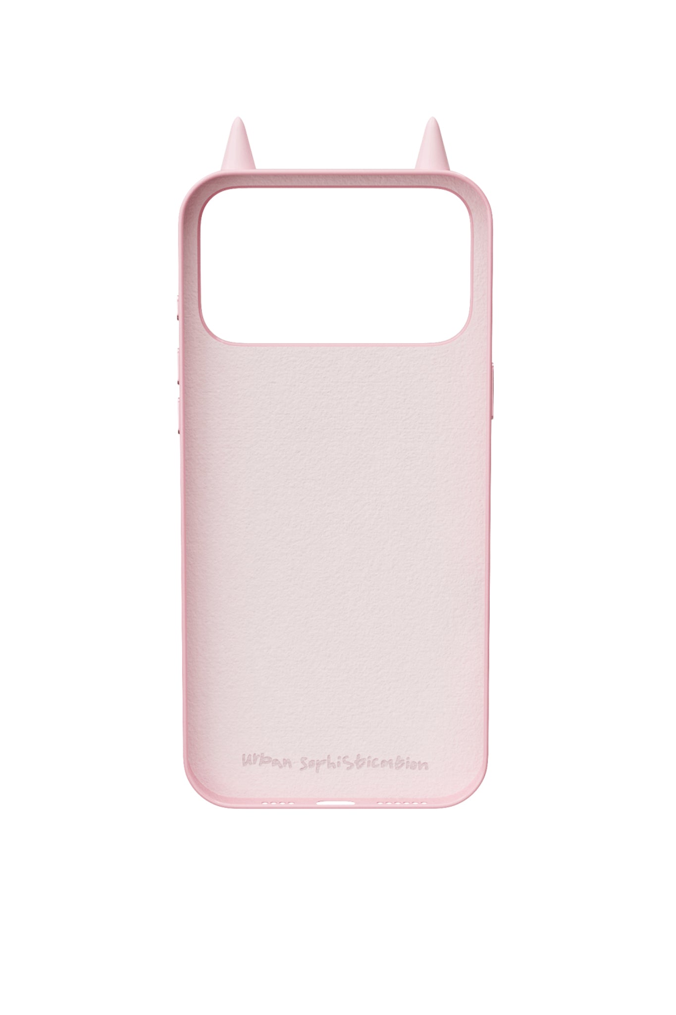 Urban Sophistication アーバン ソフィスティケーション iPhoneケース