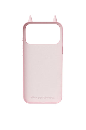 THE PUFFER CASE / CUPID