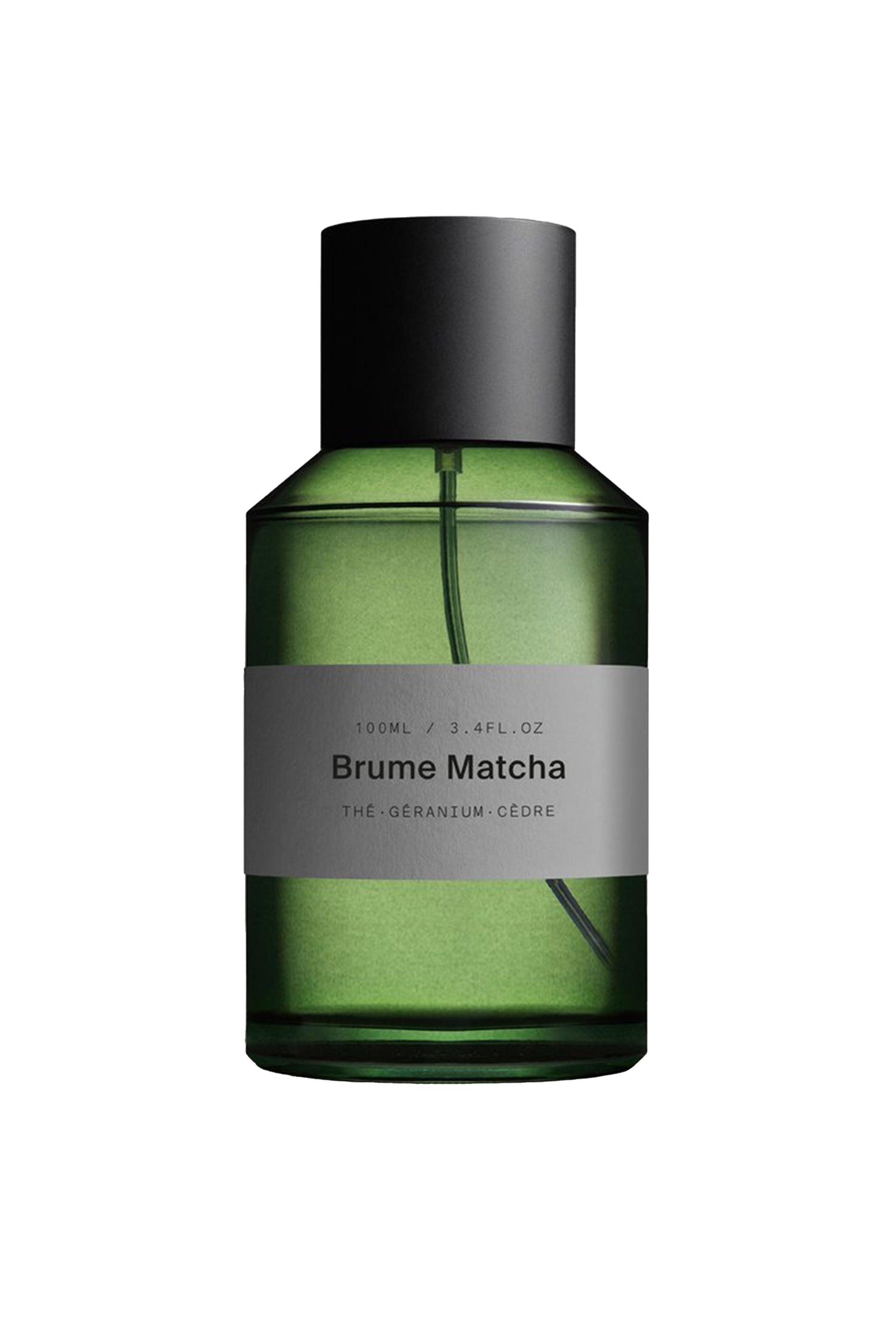 MARIEJEANNE BRUME MATCHA / MULTI