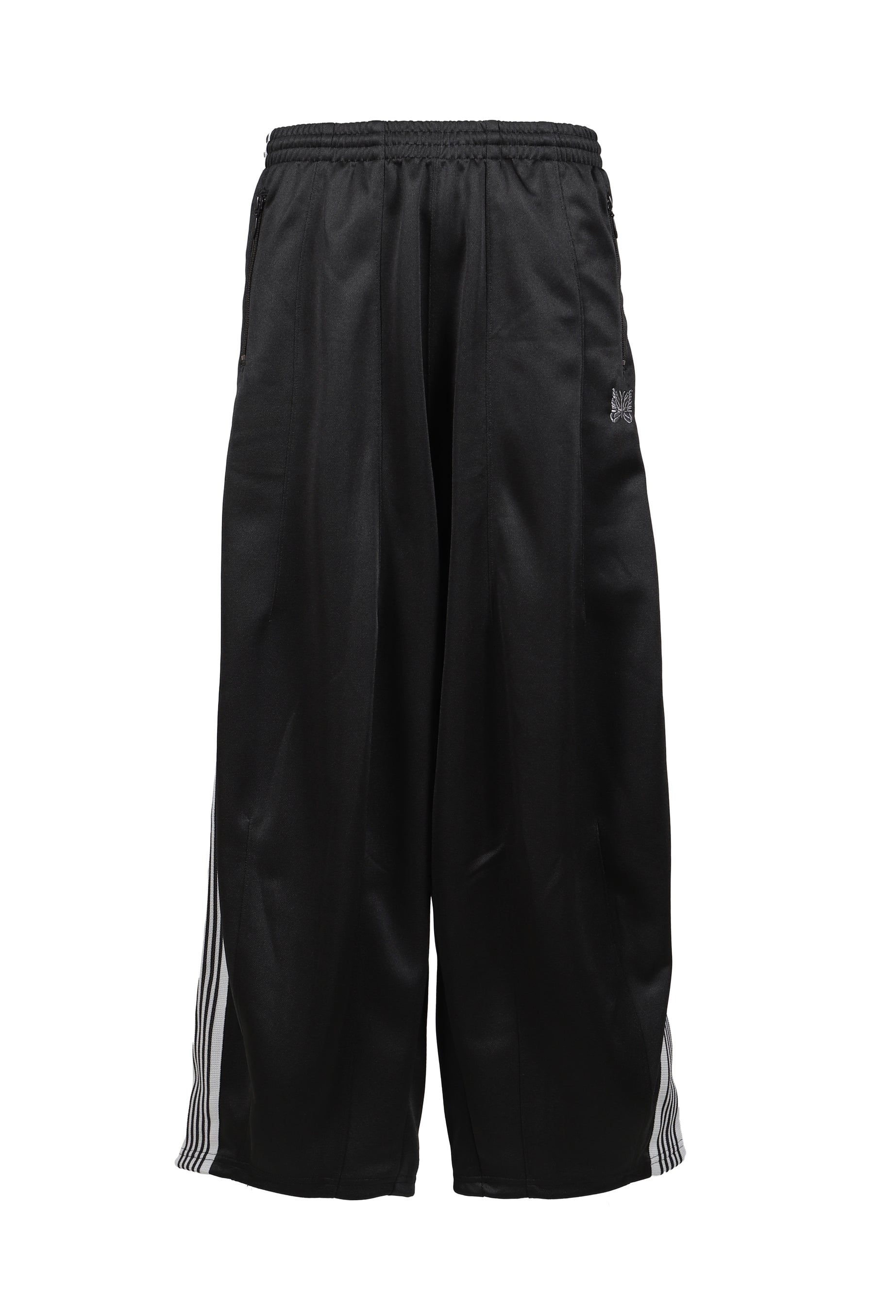 H.D. TRACK PANT - POLY SMOOTH / CHA