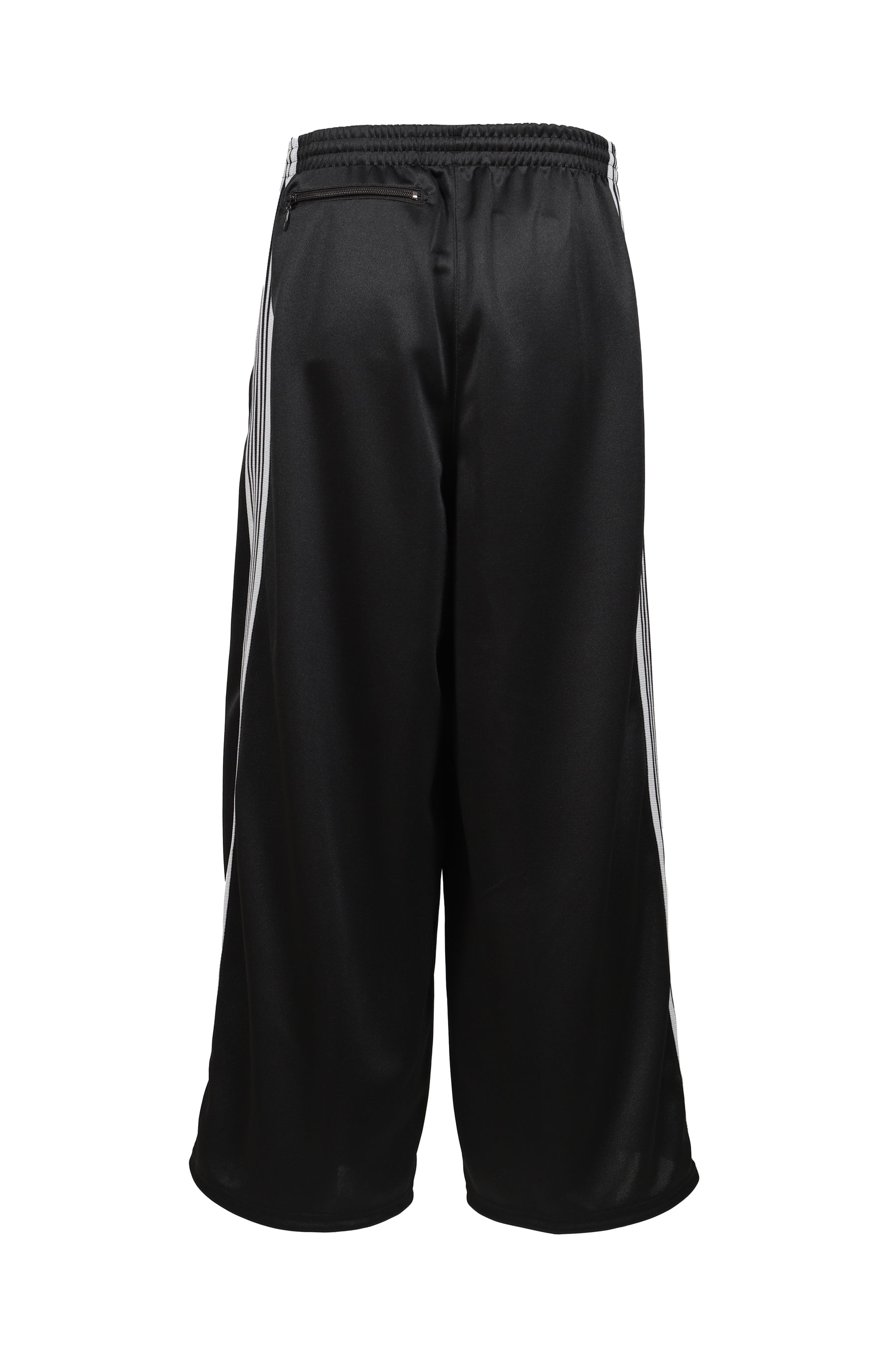 H.D. TRACK PANT - POLY SMOOTH / CHA
