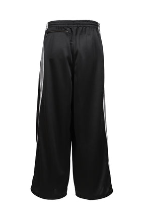 H.D. TRACK PANT - POLY SMOOTH / CHA