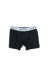 SMD BOXER BRIEF / BLK