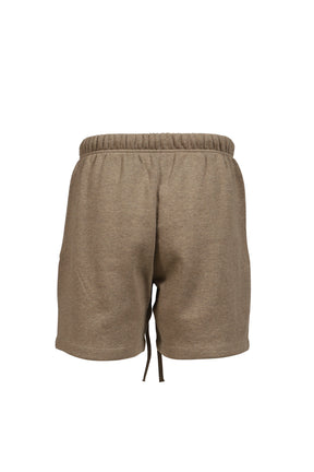 CLASSIC SHORT / HOMESTEAD HEATHER