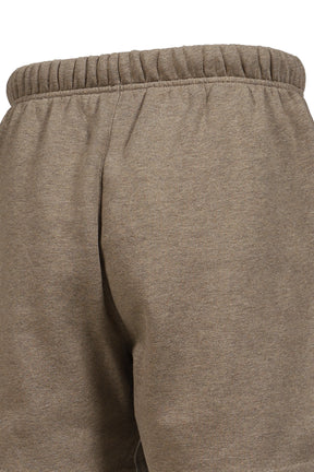 CLASSIC SHORT / HOMESTEAD HEATHER