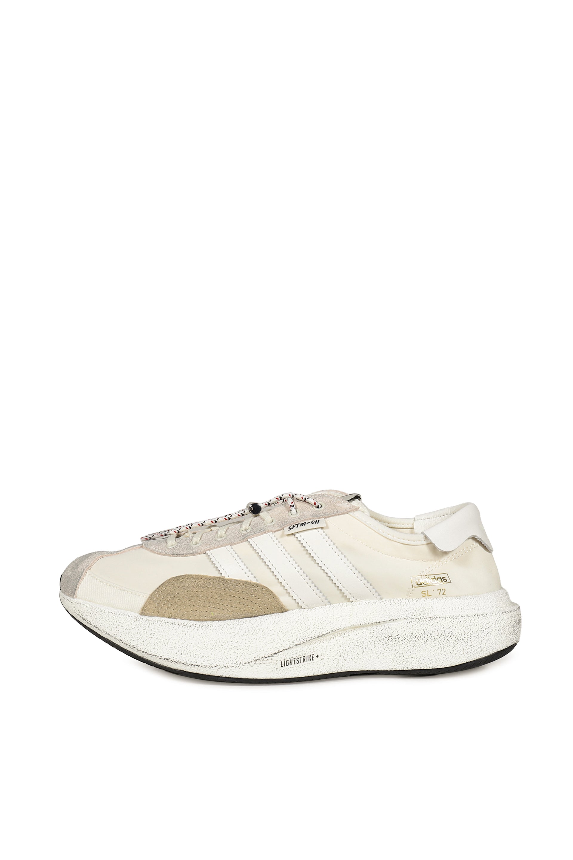 SL 72 PRO SFTM / OFF WHT