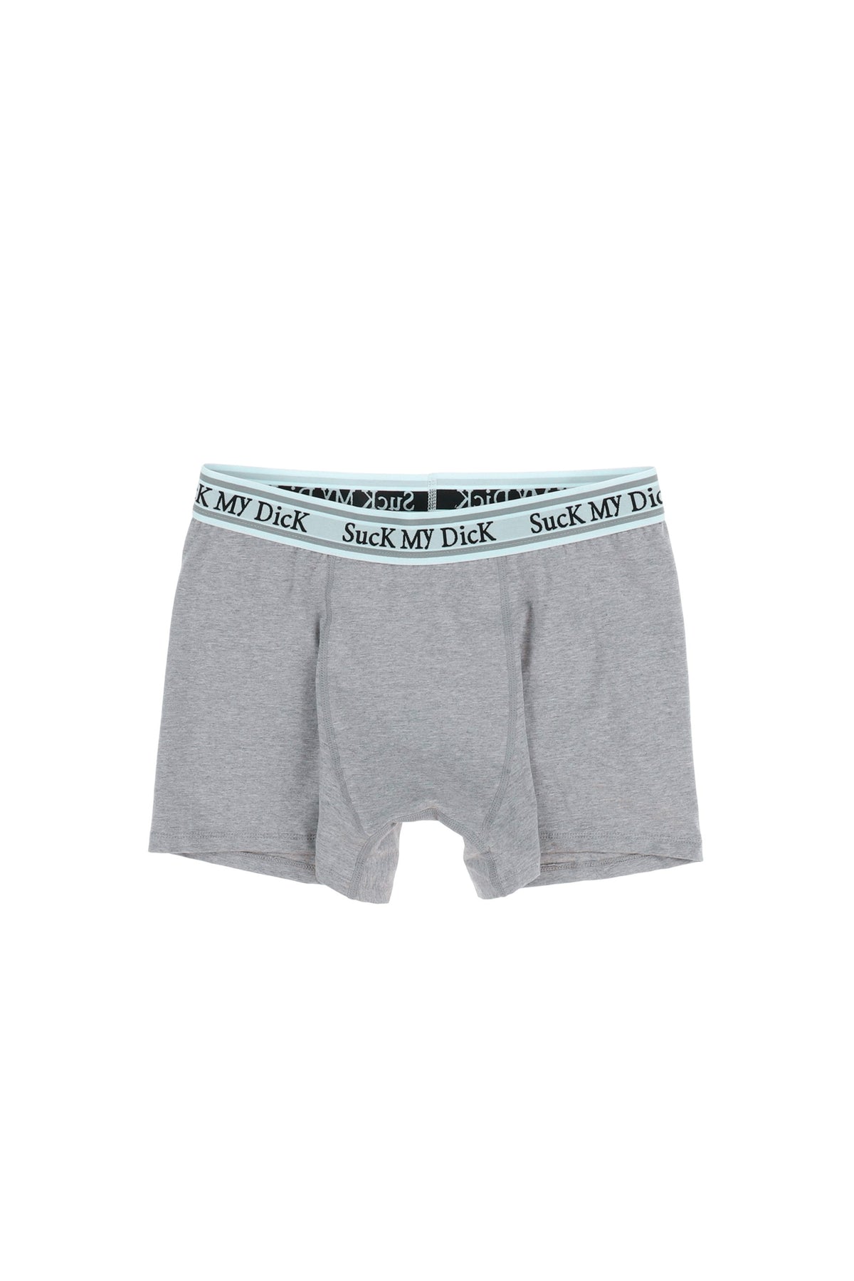 SMD BOXER BRIEF / GRY