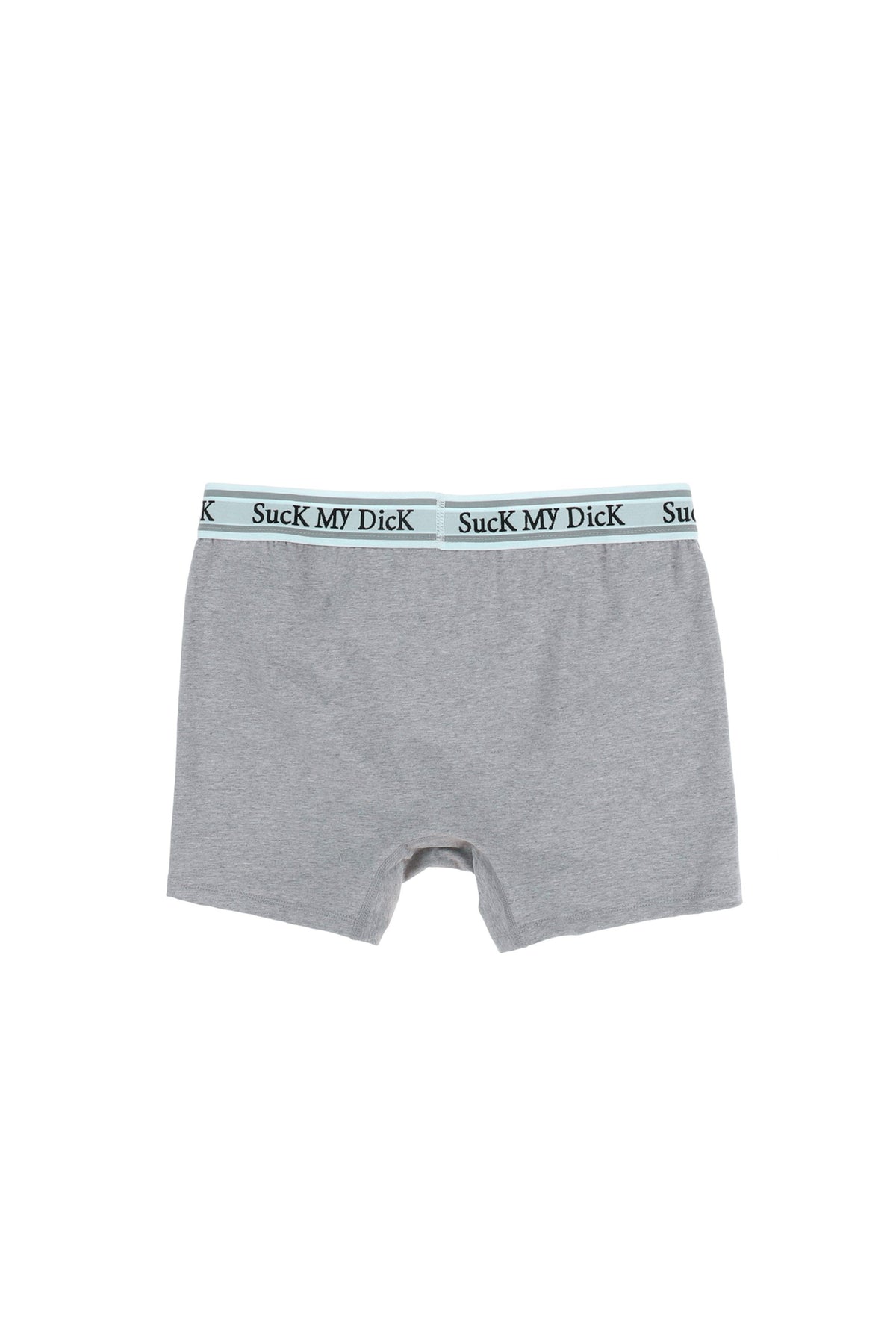 SMD BOXER BRIEF / GRY